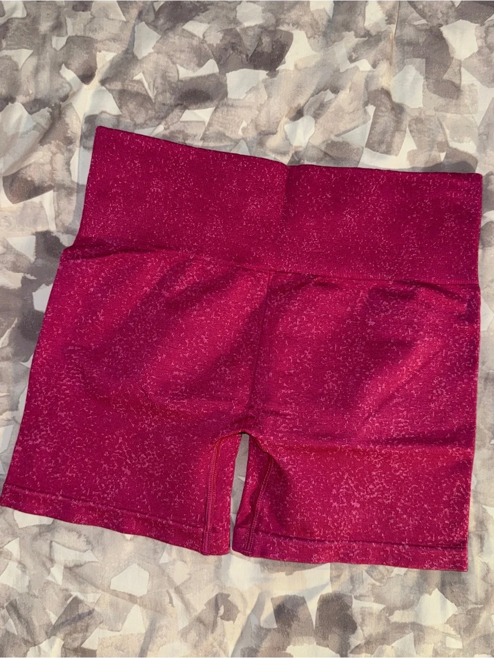 Gymshark Adapt Fleck Shorts